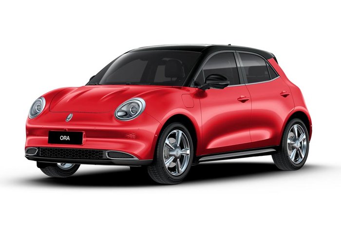 2025 Great Wall Ora