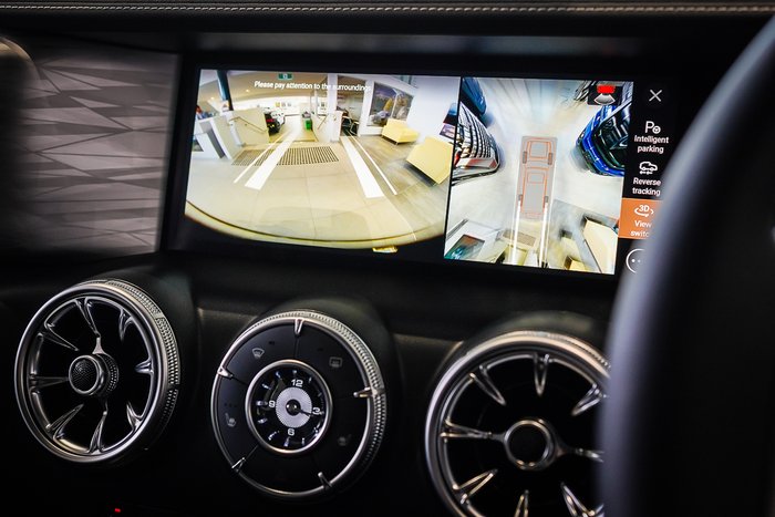 2026 GWM GWM TANK 300