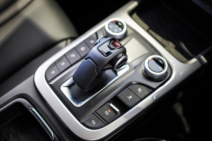 2026 GWM GWM TANK 300