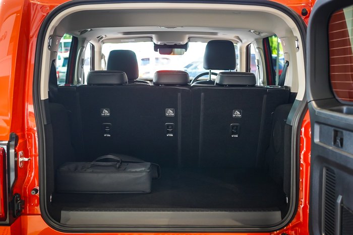 2026 GWM GWM TANK 300