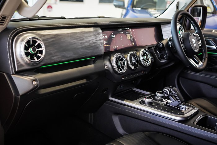 2026 GWM GWM TANK 300