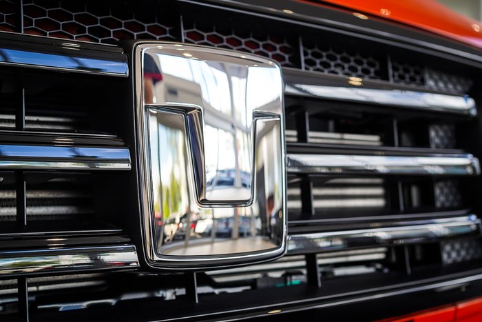 2026 GWM GWM TANK 300