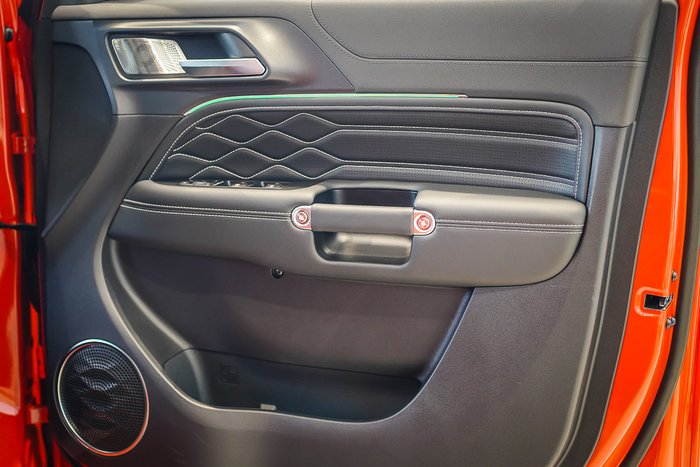 2026 GWM GWM TANK 300