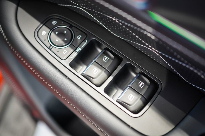 2026 GWM GWM TANK 300