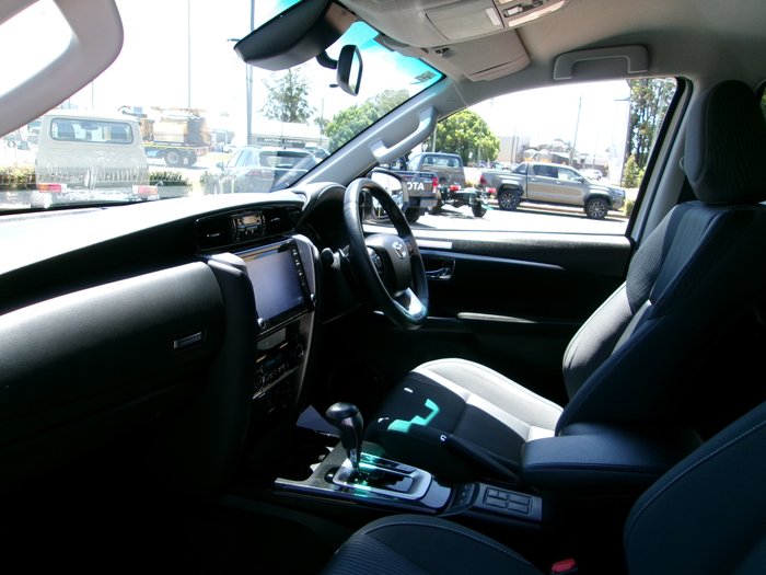 2024 Toyota Fortuner Fortuner GXL 2.8L T Diesel Automatic Wagon B240740 001