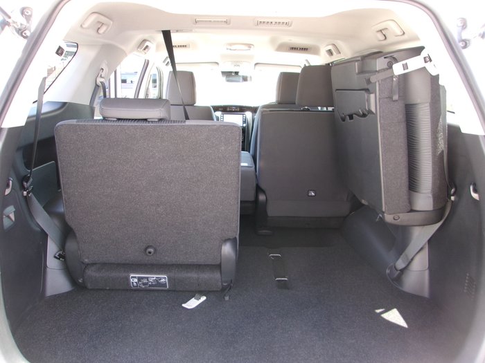 2024 Toyota Fortuner Fortuner GXL 2.8L T Diesel Automatic Wagon B240740 001