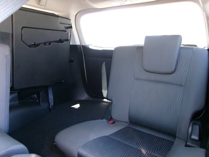 2024 Toyota Fortuner Fortuner GXL 2.8L T Diesel Automatic Wagon B240740 001