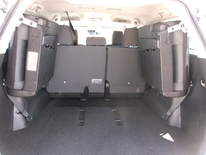 2024 Toyota Fortuner Fortuner GXL 2.8L T Diesel Automatic Wagon B240740 001