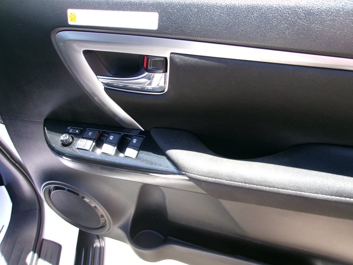 2024 Toyota Fortuner Fortuner GXL 2.8L T Diesel Automatic Wagon B240740 001