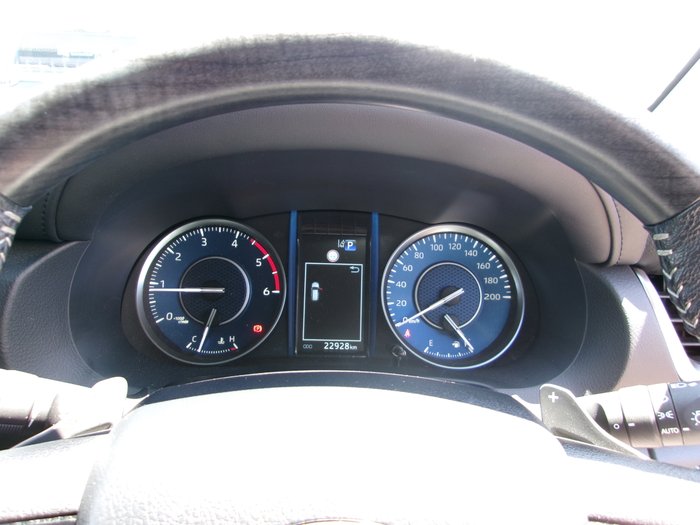 2024 Toyota Fortuner Fortuner GXL 2.8L T Diesel Automatic Wagon B240740 001