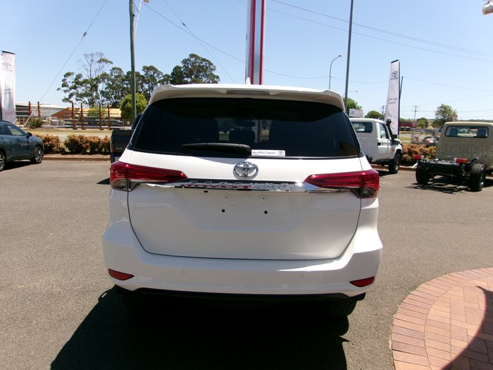 2024 Toyota Fortuner Fortuner GXL 2.8L T Diesel Automatic Wagon B240740 001