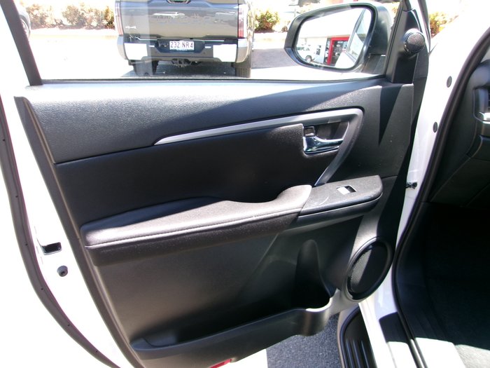 2024 Toyota Fortuner Fortuner GXL 2.8L T Diesel Automatic Wagon B240740 001