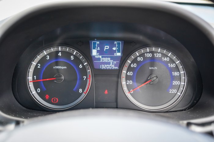 2018 HYUNDAI ACCENT SPORT