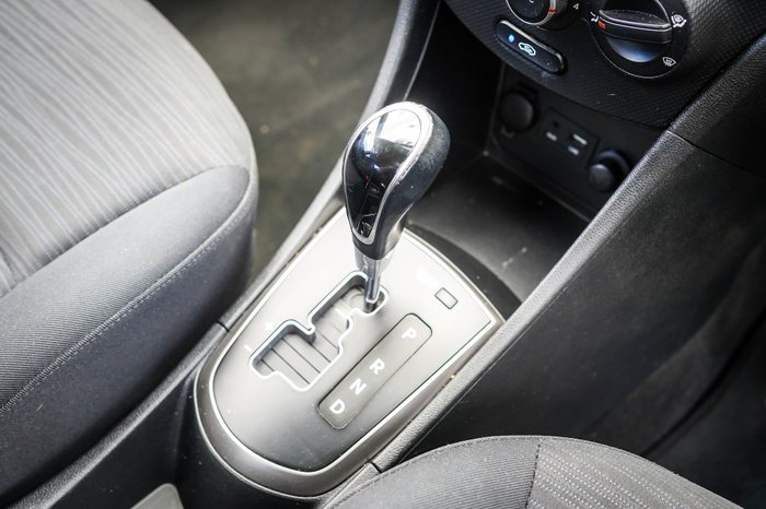 2018 HYUNDAI ACCENT SPORT