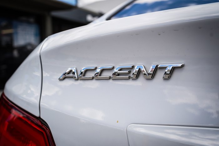 2018 HYUNDAI ACCENT SPORT