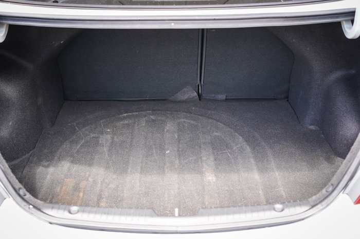 2018 HYUNDAI ACCENT SPORT