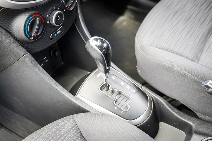 2018 HYUNDAI ACCENT SPORT