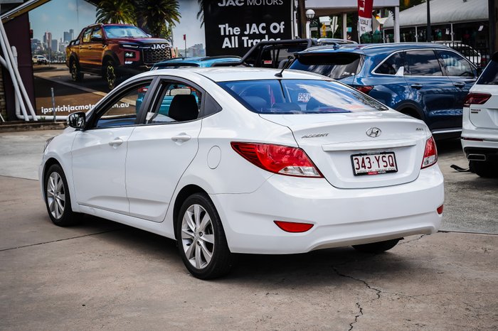 2018 HYUNDAI ACCENT SPORT