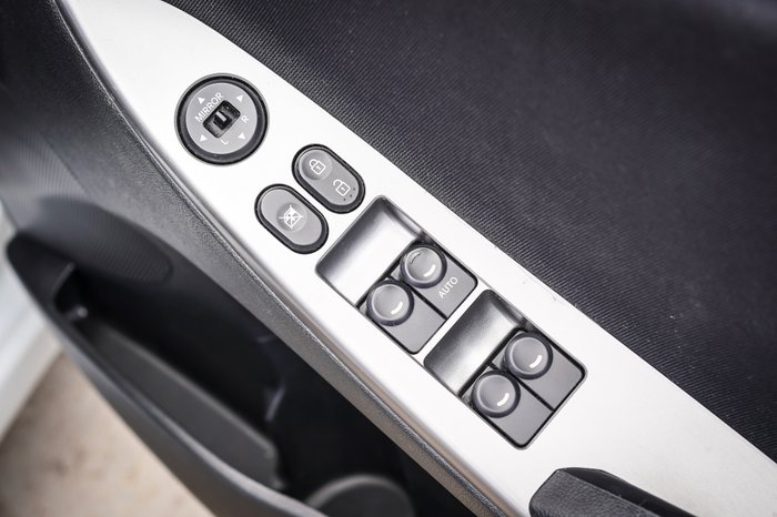 2018 HYUNDAI ACCENT SPORT