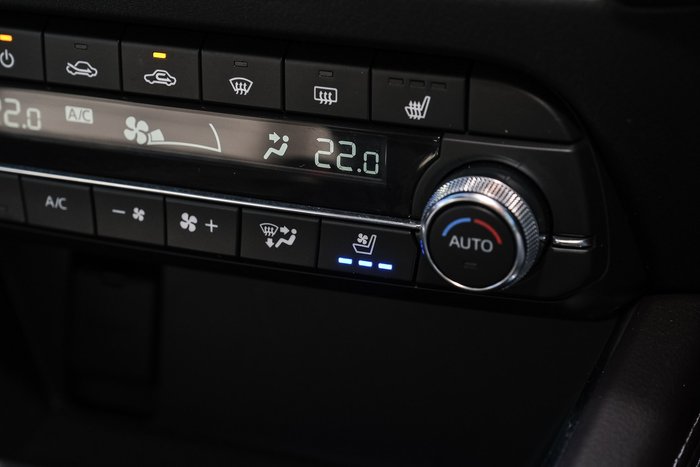 2025 Mazda CX-5 G35 Akera