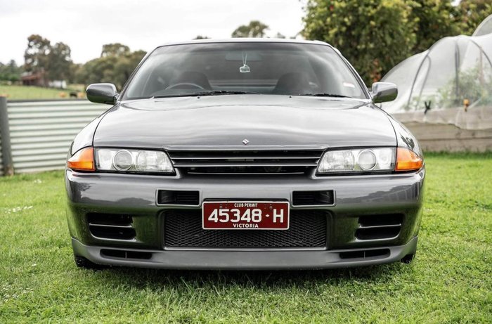 2007 Nissan  GTR  Nismo 