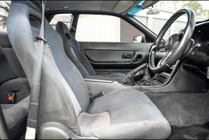 2007 Nissan  GTR  Nismo 