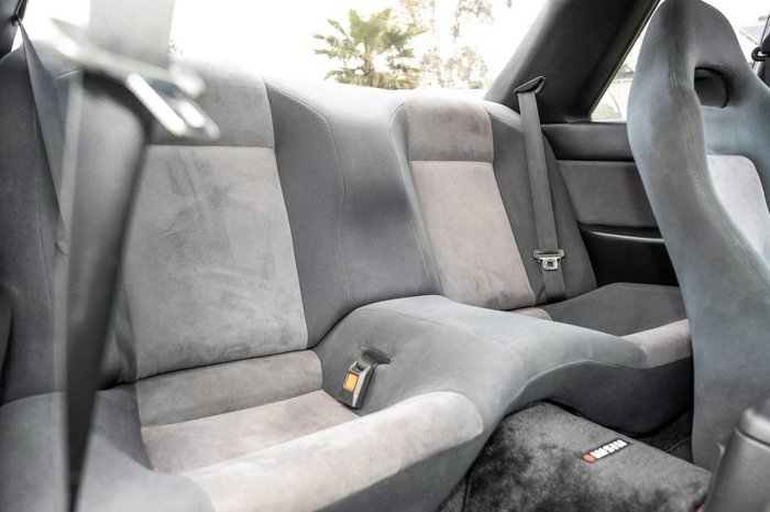 2007 Nissan  GTR  Nismo 
