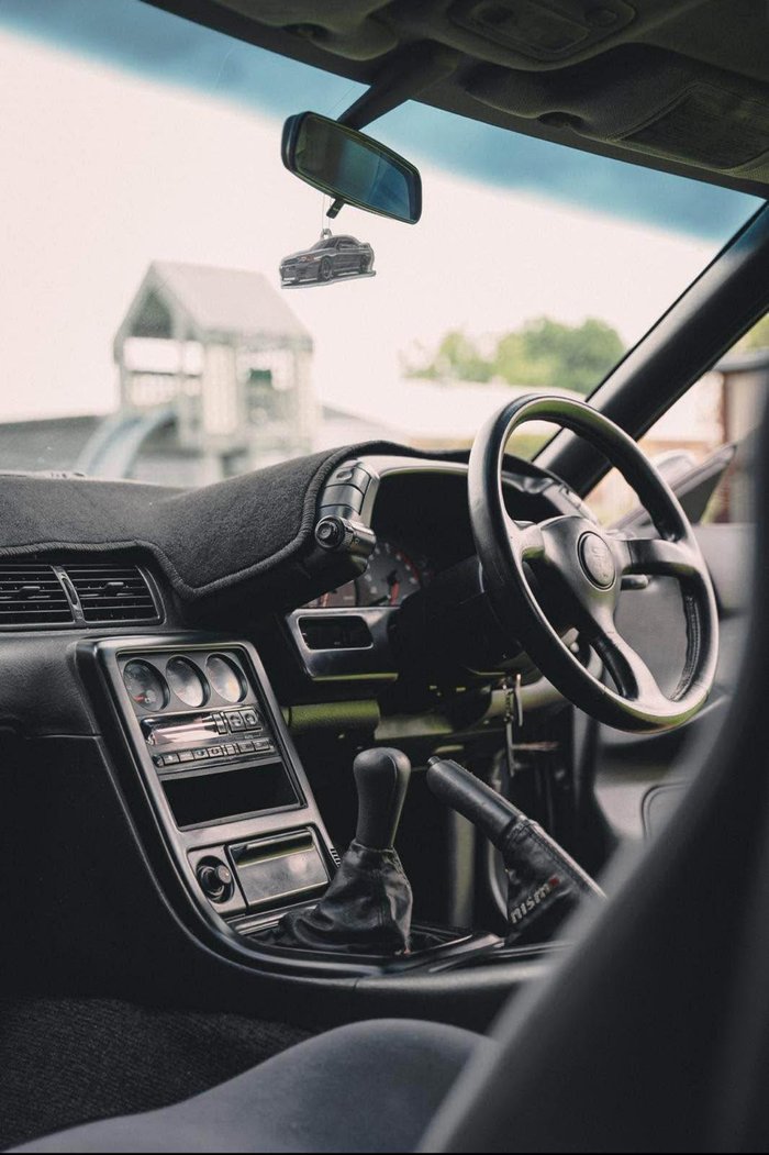 2007 Nissan  GTR  Nismo 