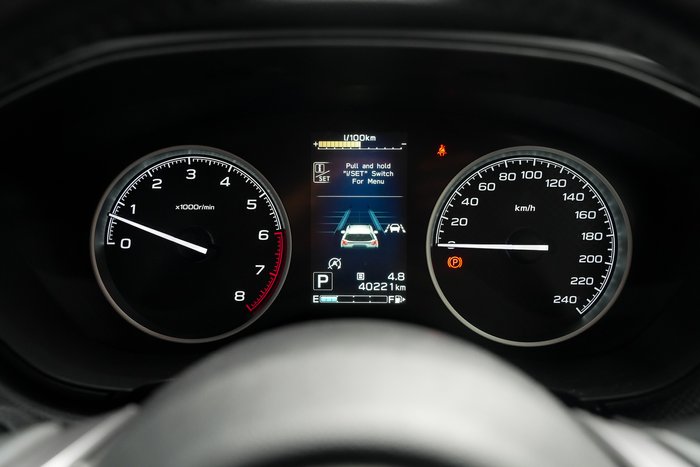 2020 Subaru Forester 2.5i
