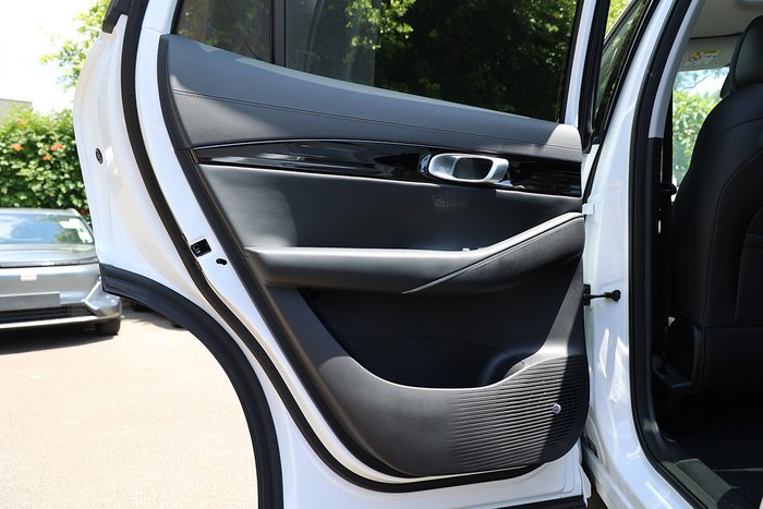 2026 Geely Starray Em-i