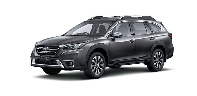 2025 Subaru Outback AWD Touring XT 6GEN MY25 GREY