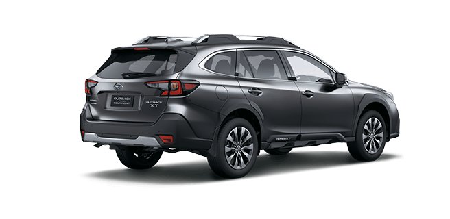 2025 Subaru Outback AWD Touring XT 6GEN MY25 GREY