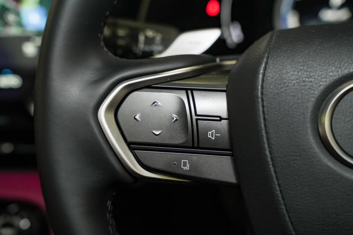 2024 Lexus NX 350h Sports Luxury