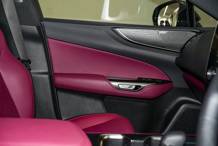 2024 Lexus NX 350h Sports Luxury