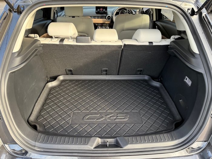 2024 Mazda CX-3 G20 Evolve