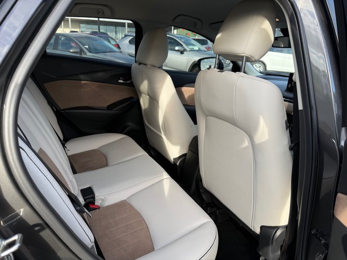 2024 Mazda CX-3 G20 Evolve