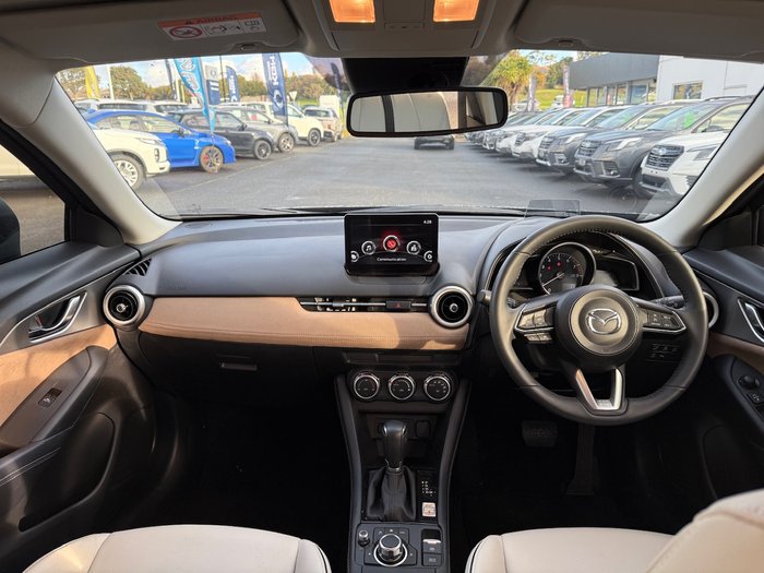 2024 Mazda CX-3 G20 Evolve