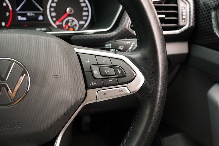 2021 Volkswagen T-Cross 85TSI Style
