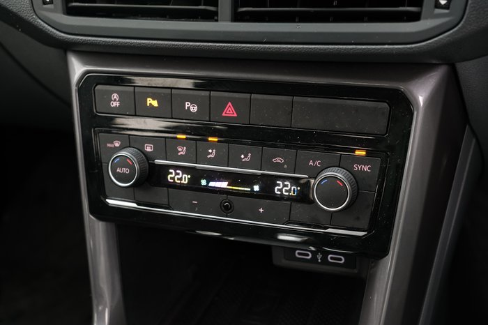 2021 Volkswagen T-Cross 85TSI Style