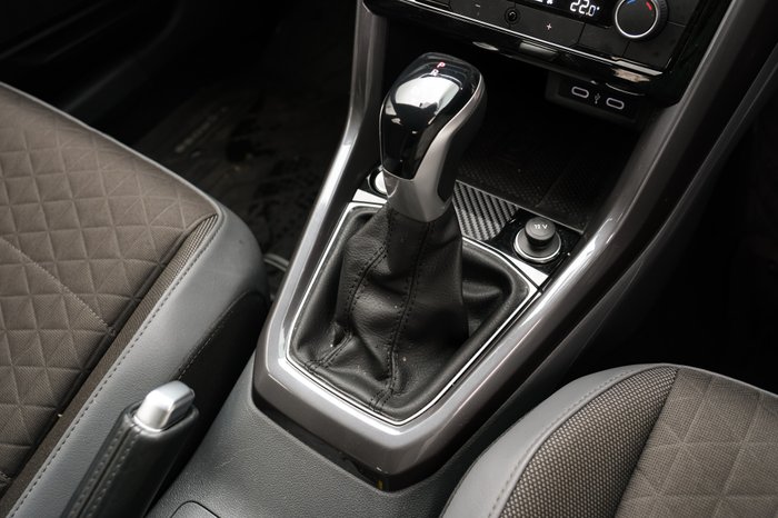 2021 Volkswagen T-Cross 85TSI Style