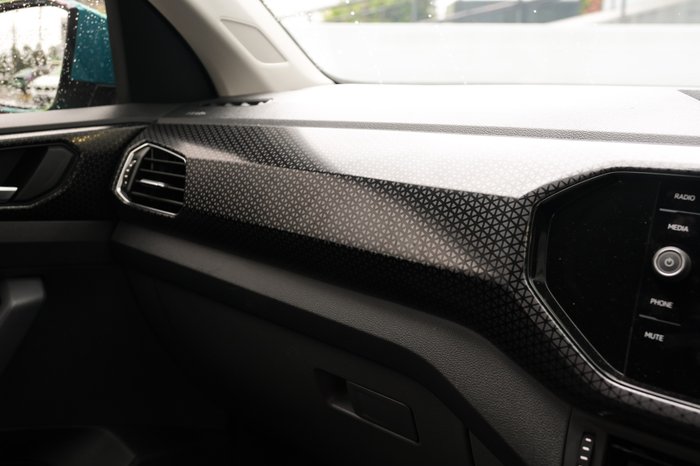 2021 Volkswagen T-Cross 85TSI Style