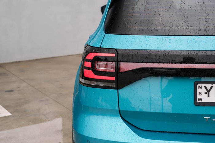 2021 Volkswagen T-Cross 85TSI Style