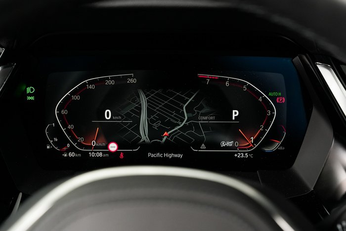 2023 BMW Z4 sDrive20i M Sport