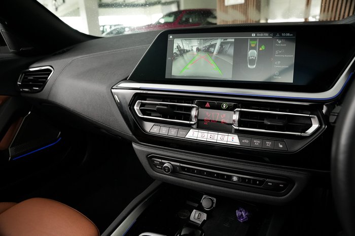 2023 BMW Z4 sDrive20i M Sport