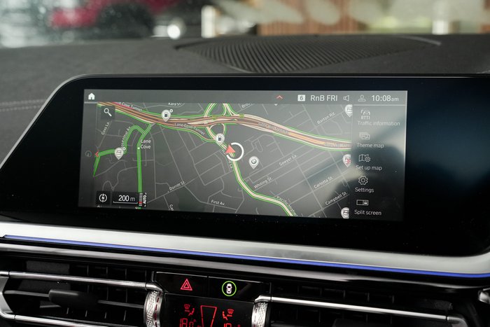 2023 BMW Z4 sDrive20i M Sport