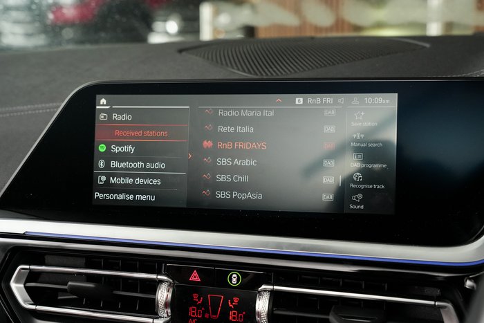 2023 BMW Z4 sDrive20i M Sport