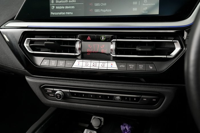 2023 BMW Z4 sDrive20i M Sport