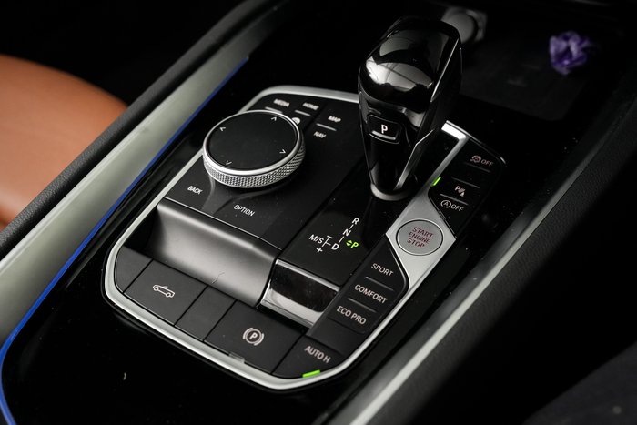 2023 BMW Z4 sDrive20i M Sport