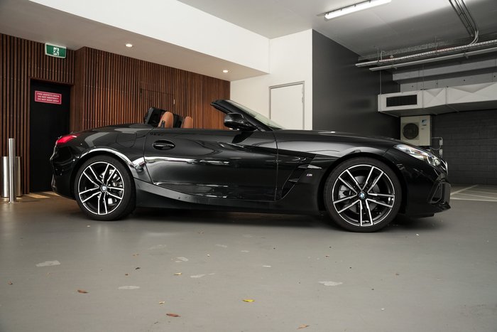 2023 BMW Z4 sDrive20i M Sport