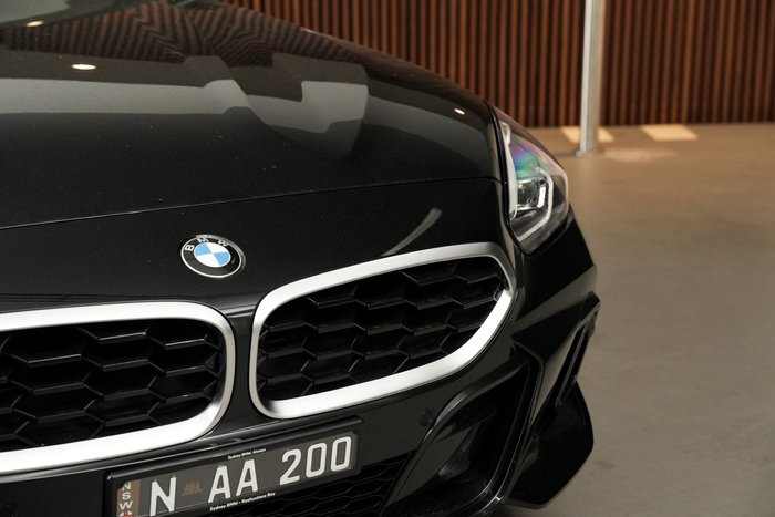 2023 BMW Z4 sDrive20i M Sport